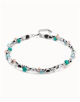 Collana Unode50 Donna in Lega metallica COL1827MCLMTL0U - COL1827MCLMTL0U